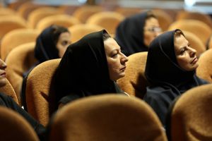 اولین سمپزیوم نارسایی قلب 1395: عکس شماره 10 / 12